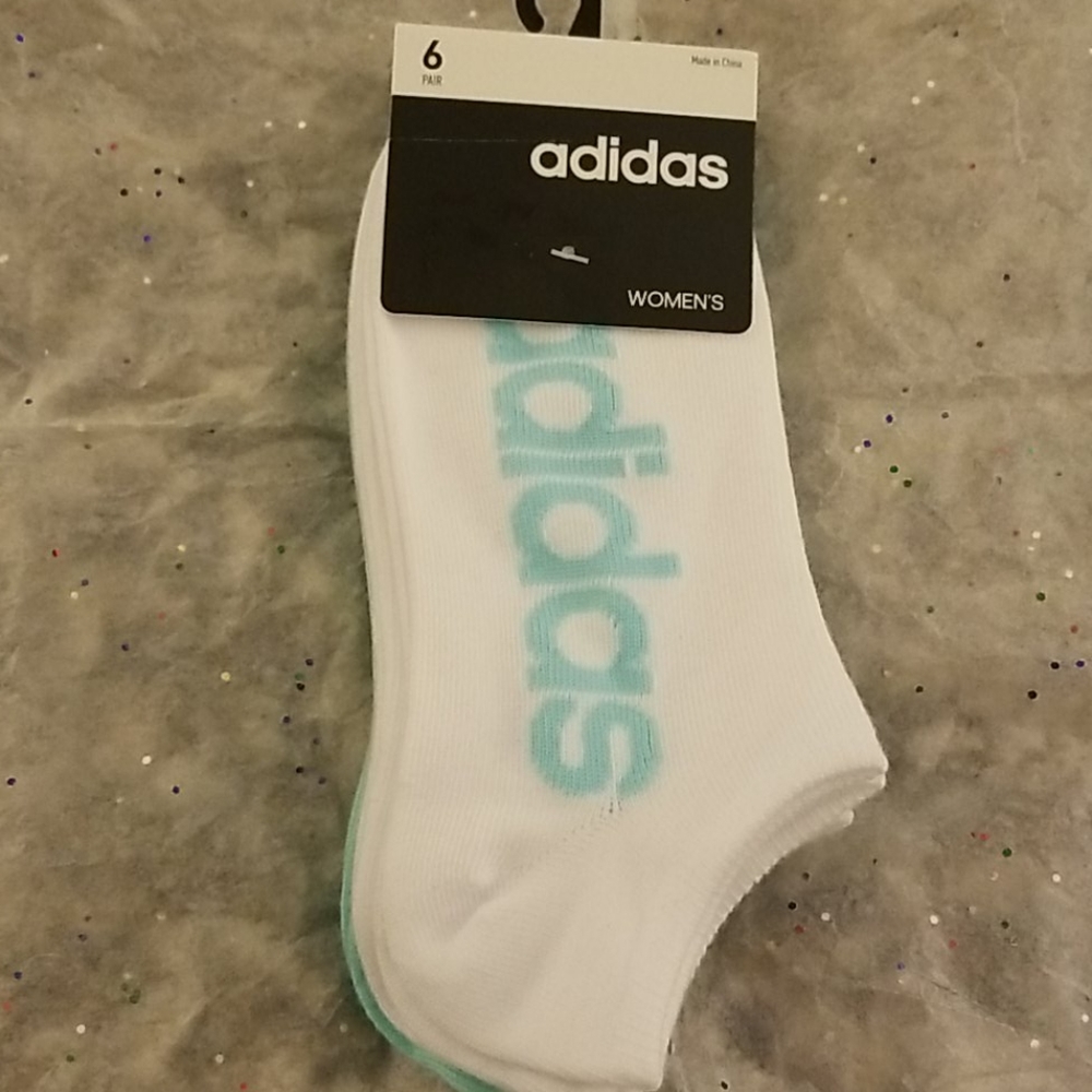 Adidas Superlite No Show Socks